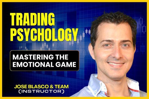 Trading Psychology cover