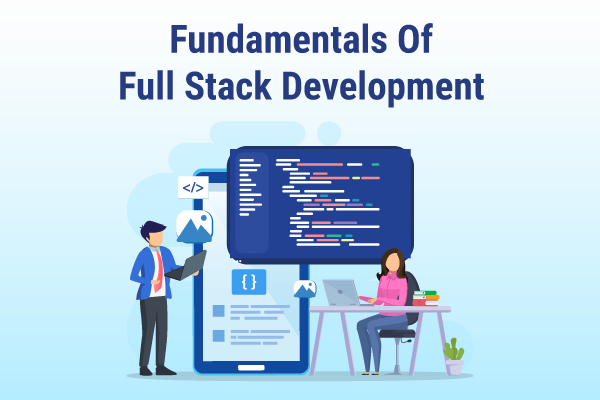 FREE: Java Fullstack Development cover
