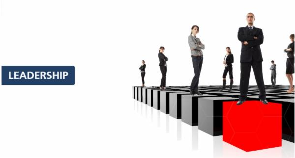 Leadership Skills cover