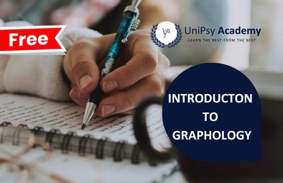 Introduction to Graphology cover