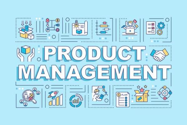 Product Management cover
