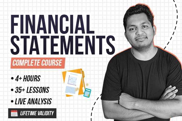 Decoding Financial Statements - Learn to Read & Analyze Financial ...
