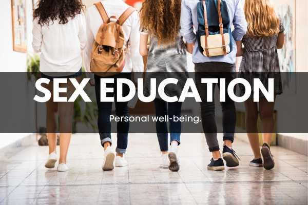 Reproductive Health 14+ cover