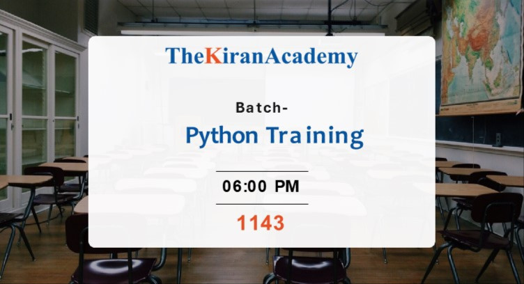 Hybd K 1143 Python 6:00 PM cover