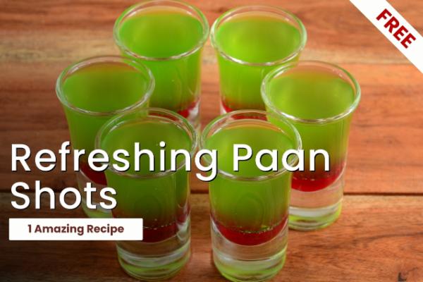 Paan shots cover