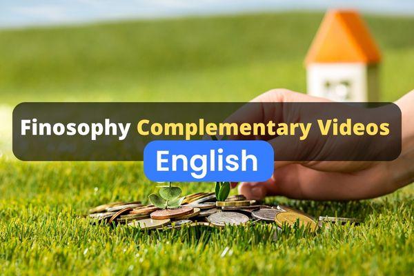 Finosophy Complementary Videos cover