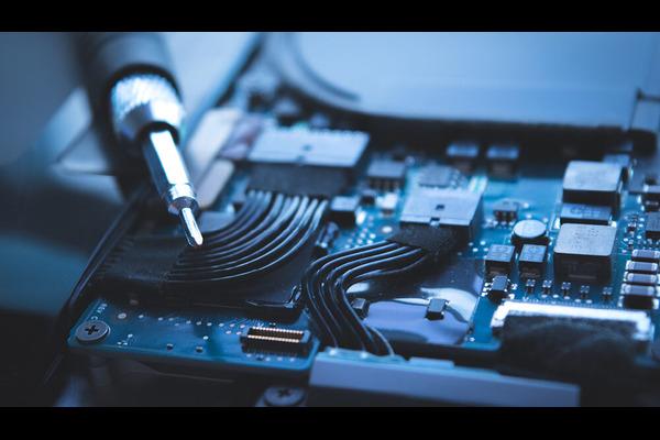 Hardware - Recorded Lectures cover