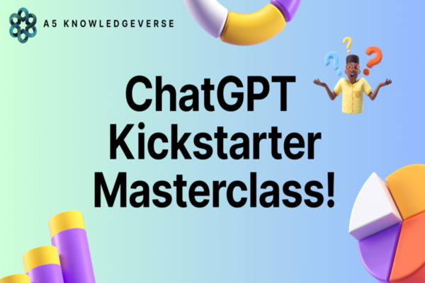 AI & ChatGPT Expert cover