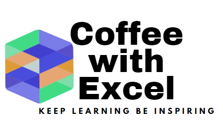 Coffee With Excel Life Time Membership cover