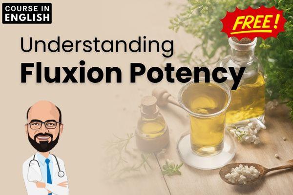 Understanding Fluxion Potency cover