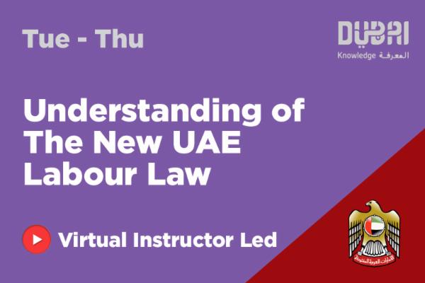 UAE Labour and Employment Law cover