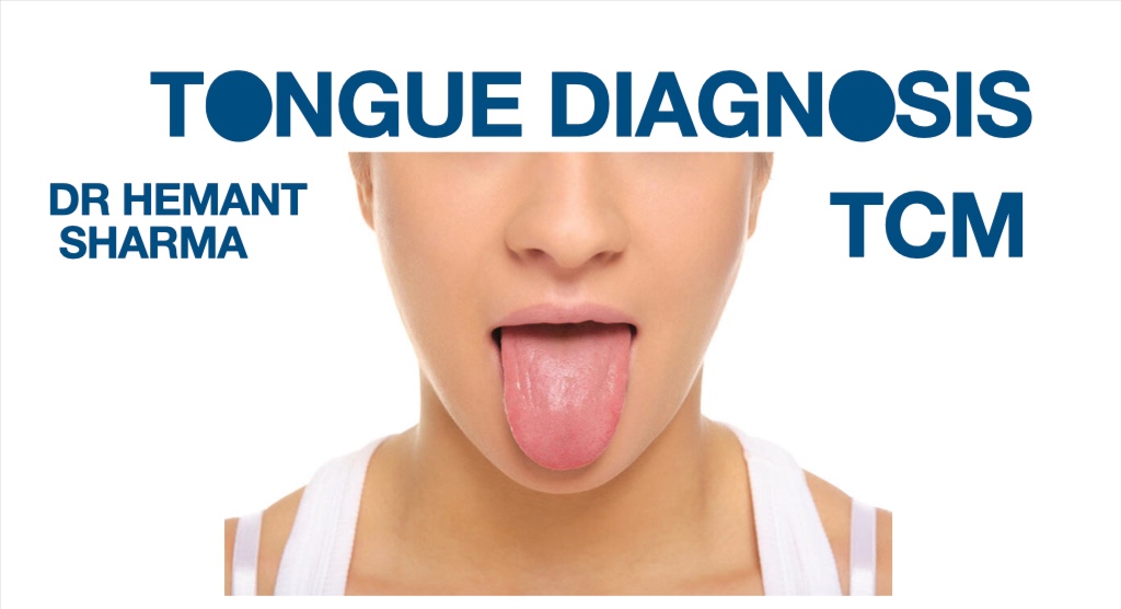Tongue Diagnosis Ayurveda & TCM Dec 2023 cover