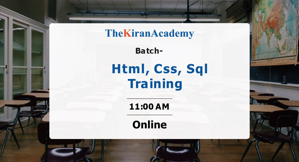 11  AM Online HTML, CSS, Javascript cover