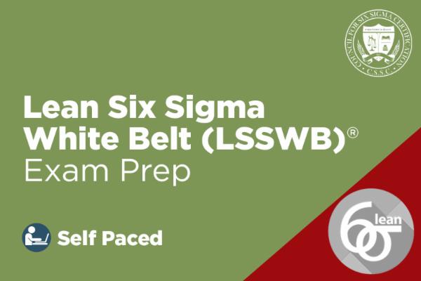 LSSWB Exam Prep - Self Paced RL cover