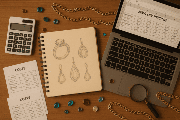 Jewellery Budgeting cover