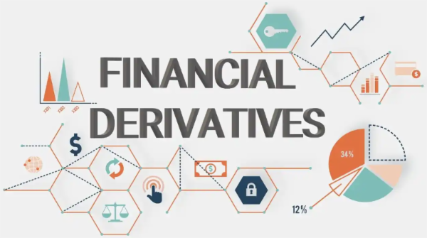 Advanced Derivative Strategies Course cover