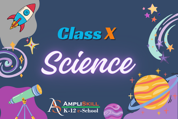Class X Science