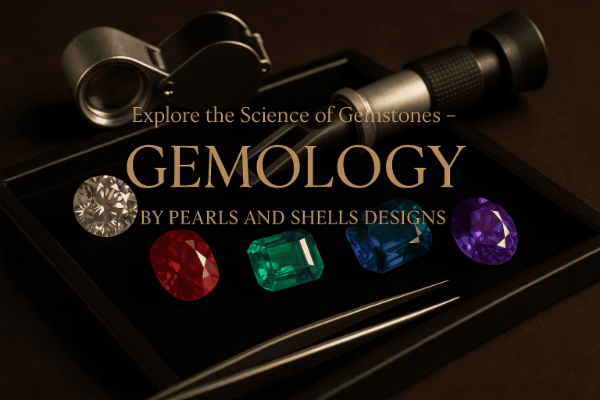 Gemology cover