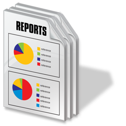 PROGRESS REPORTS cover