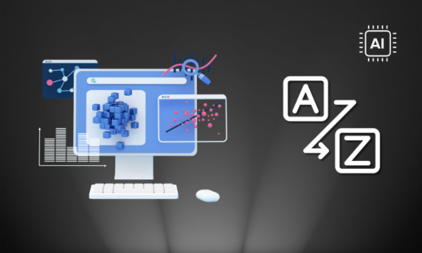 Data Science A to Z With Projects cover