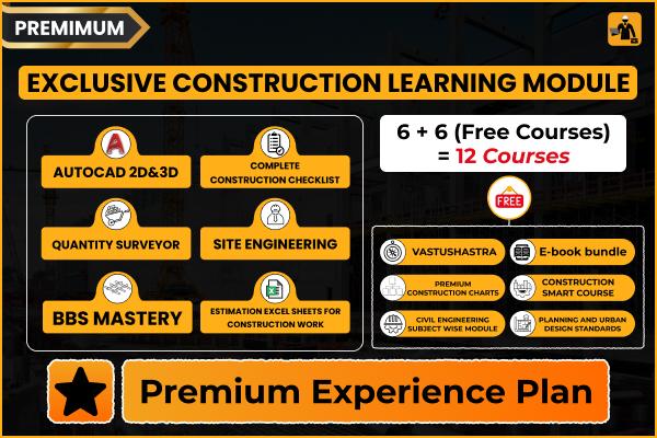 Constuction Class Civil Construction Courses
