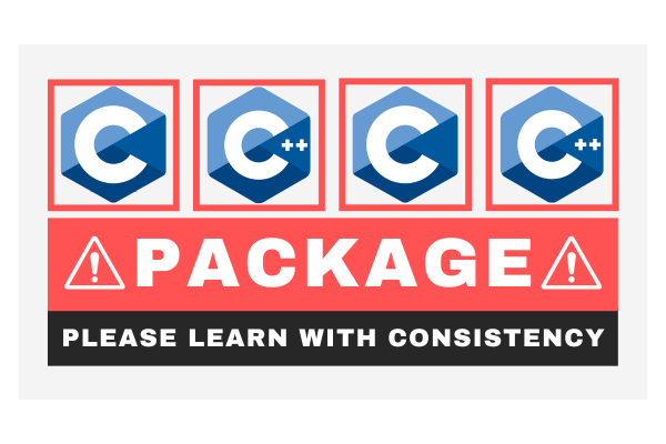 The Ultimate C & C++ Package cover