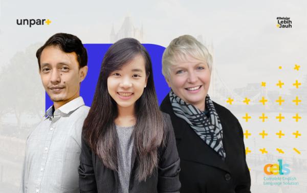 English for Presentations cover