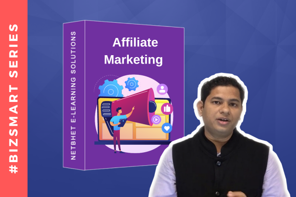 Affiliate Marketing cover