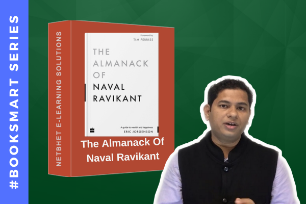 The Almanac Of Naval Ravikant (Part 2) cover