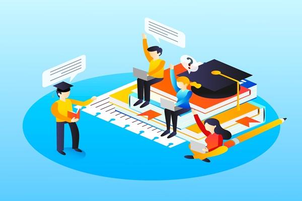 Foundation Class 9 cover