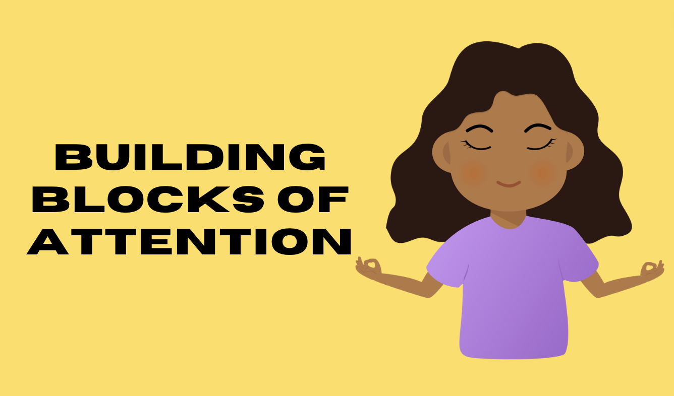 Building Blocks of Attention cover