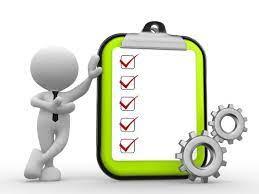 COMMISSIONING MANUAL/ CHECKLISTS cover