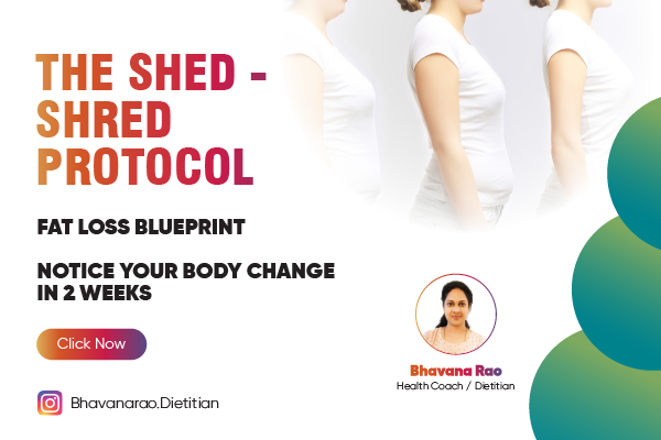 WEIGHT LOSS / FAT LOSS BLUEPRINT WITH NUTRITION & LIFESTYLE cover