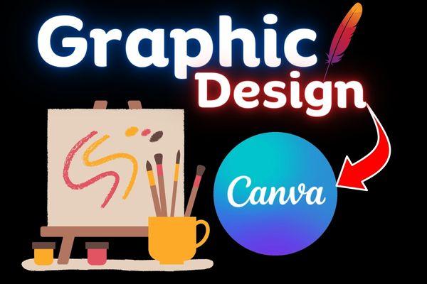 Graphic Design Course Beginner to Advanced by Ujjwal Kumar Sen cover