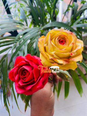 CHOCOLATE CLAY MAKING WORKHOP cover