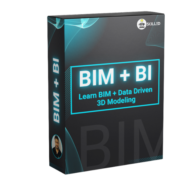 BIM + BI Expert Package cover