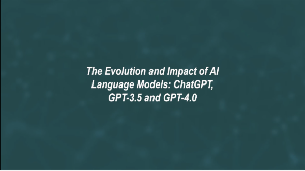 ChatGPT Deep Dive cover