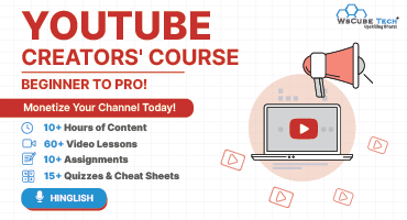 Web Development Masterclass - Complete Certificate Course