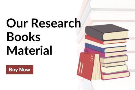 Our RESOURSES Research Book Material cover