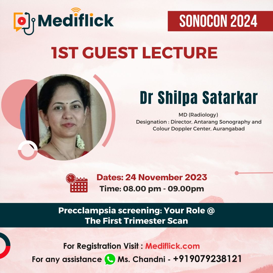 1st Guest lecture SONOCON 2024 cover