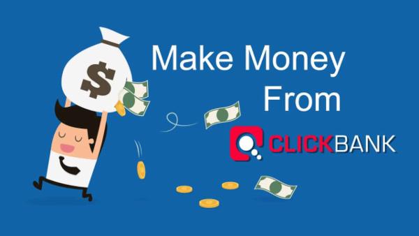  ClickBank Mastery cover