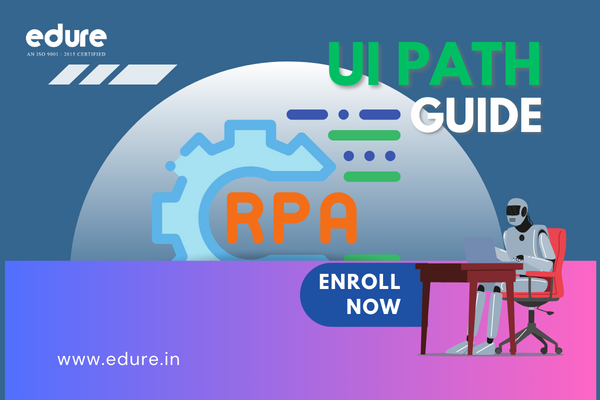 UI Path Guide