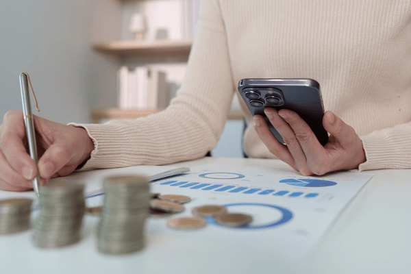 Financial Management cover