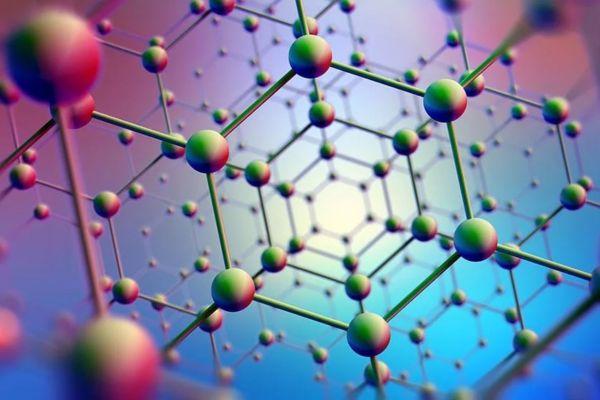 Nano Materials and Nano Composites Course cover