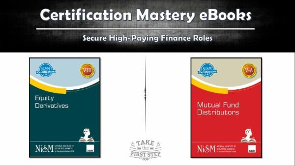 Certification eBooks: Your Path to High-Paying Finance Jobs cover