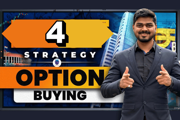 Offstrike Trading - Intraday Strategies for Option Buying cover