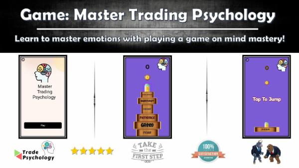 Mindset Mastery: Challenge Game cover