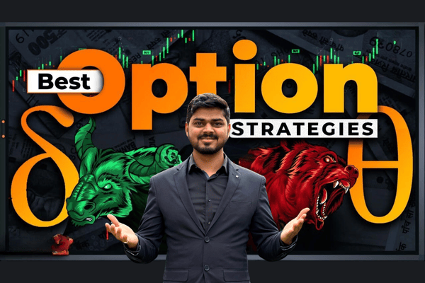 Offstrike Trading - Future and Option Advance Strategy cover