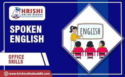 Spoken English OnLive Batch cover