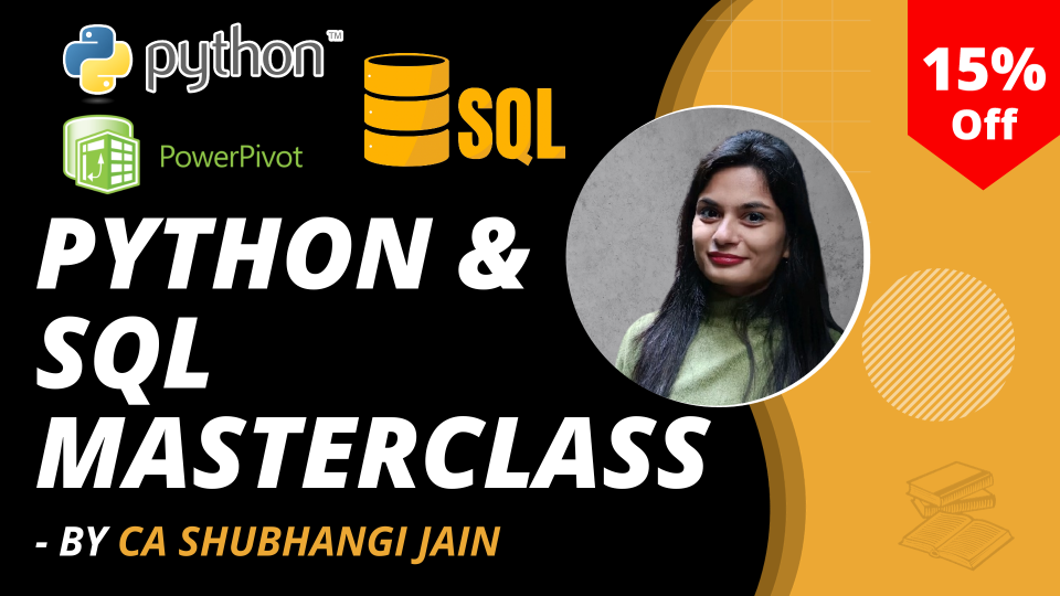 Python & SQL MasterClass